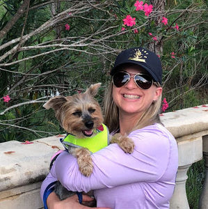 Meet your Posher, Cindy